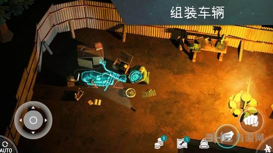 地球末日生存中文版 (Last Day on Earth: Survival)官方安卓版v1.33.6